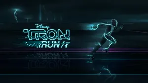 TRON RUN/r (Deluxe Bundle)