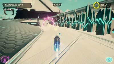TRON RUN/r (Deluxe Bundle) — скриншот 6
