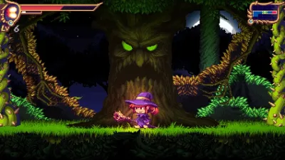 Mystik Belle — скриншот 1