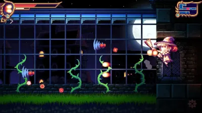 Mystik Belle — скриншот 2