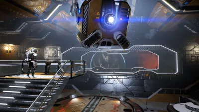 No Man's Sky — скриншот 8