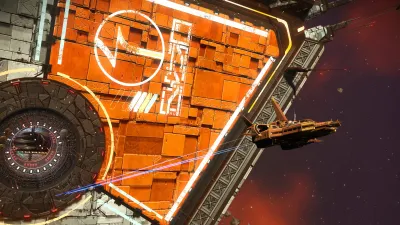 No Man's Sky — скриншот 9