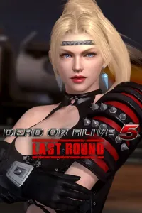 Персонаж DEAD OR ALIVE 5 Last Round: Рэйчел