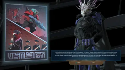 Age of Wonders: Planetfall - Invasions — скриншот 8