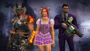 Plague of Frogs Pack