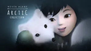 Never Alone Arctic Collection