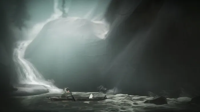 Never Alone Arctic Collection — скриншот 3