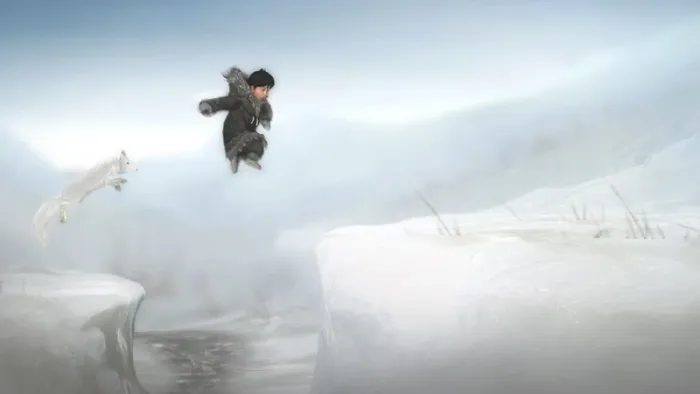 Never Alone Arctic Collection — скриншот 4