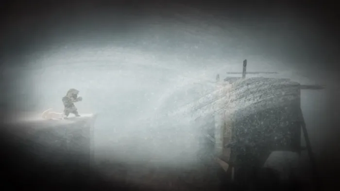 Never Alone Arctic Collection — скриншот 9