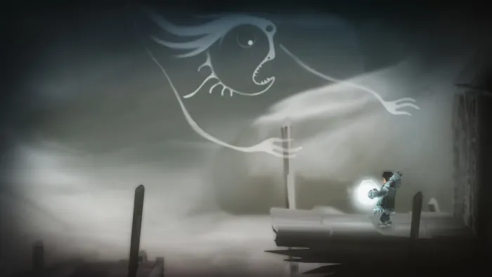 Never Alone Arctic Collection — скриншот 10