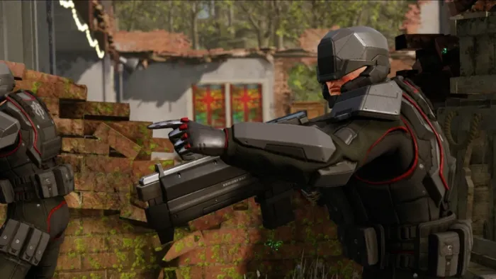 XCOM® 2 — скриншот 3