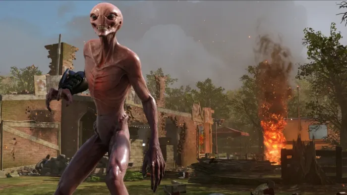 XCOM® 2 — скриншот 5