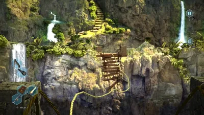 SUBJECT 13 — скриншот 1