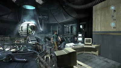 SUBJECT 13 — скриншот 2