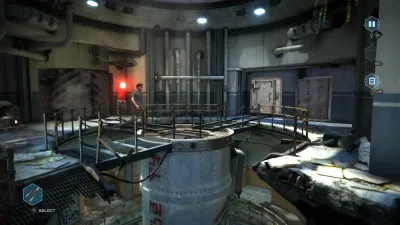 SUBJECT 13 — скриншот 3