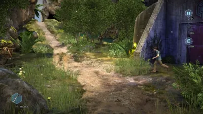 SUBJECT 13 — скриншот 5