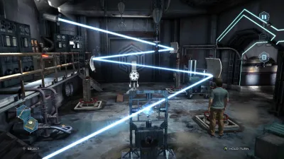 SUBJECT 13 — скриншот 6