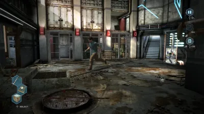 SUBJECT 13 — скриншот 7