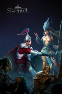 Realms of Arkania: Star Trail