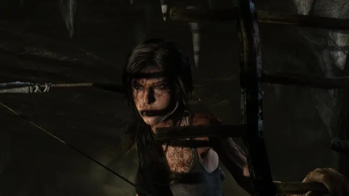 Tomb Raider: Definitive Edition — скриншот 3