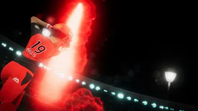 Big Bash Boom — скриншот 3