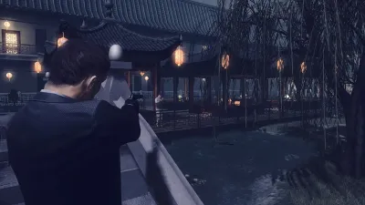 Alekhine's Gun — скриншот 5