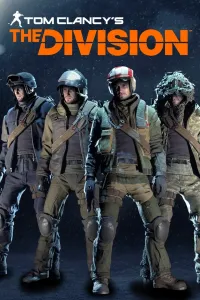 Tom Clancy's The Division™ - комплект армейских экипировок