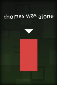 Thomas Was Alone