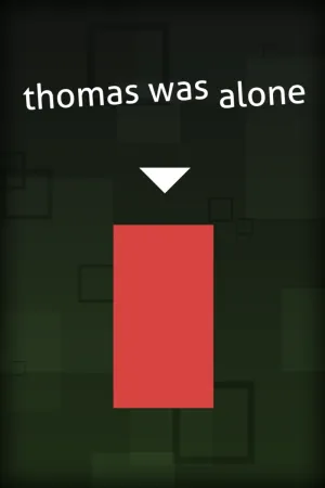 Thomas Was Alone