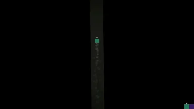 Thomas Was Alone — скриншот 11