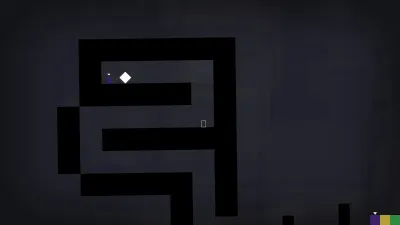 Thomas Was Alone — скриншот 6