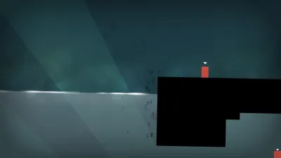 Thomas Was Alone — скриншот 10