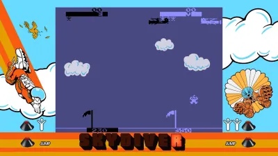 Atari Flashback Classics Vol. 3 — скриншот 11