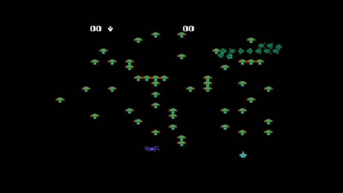 Atari Flashback Classics Vol. 3 — скриншот 3