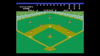 Atari Flashback Classics Vol. 3 — скриншот 4