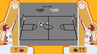 Atari Flashback Classics Vol. 3 — скриншот 7