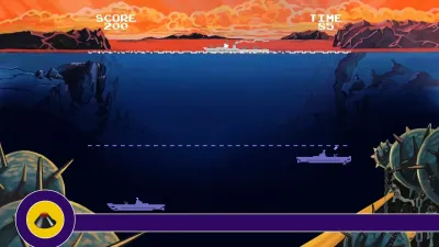 Atari Flashback Classics Vol. 3 — скриншот 8