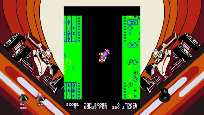 Atari Flashback Classics Vol. 3 — скриншот 10