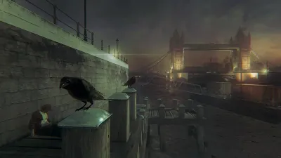 ZOMBI — скриншот 5