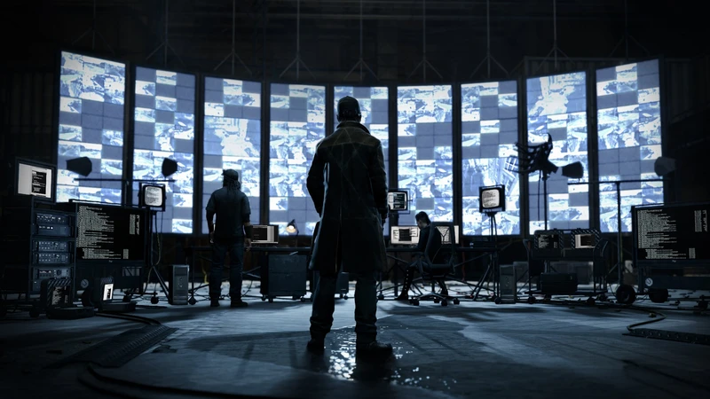 Набор “Доступ получен”