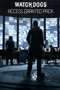 Набор “Доступ получен”