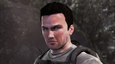 Shadow Complex — скриншот 3