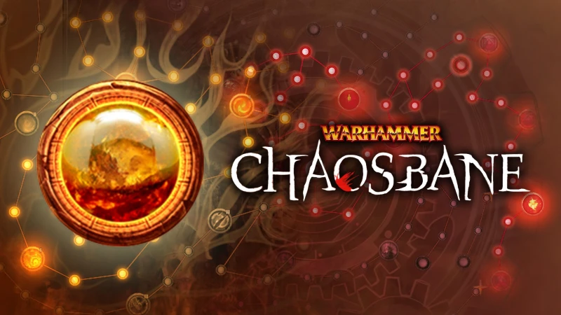 Warhammer: Chaosbane - Gods Pack