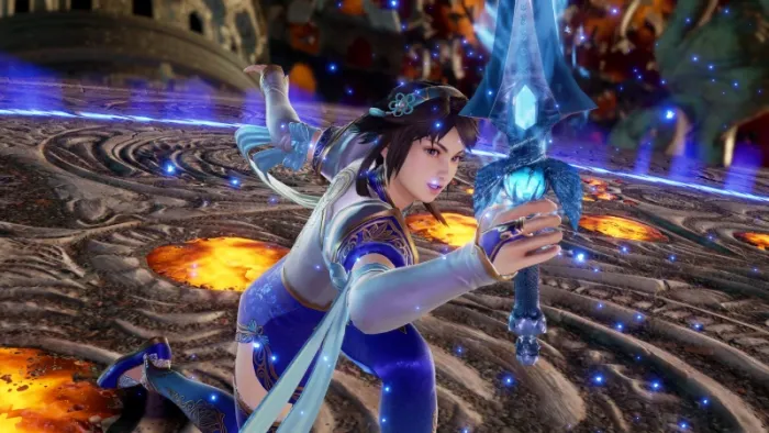 SOULCALIBUR VI Deluxe Edition — скриншот 3