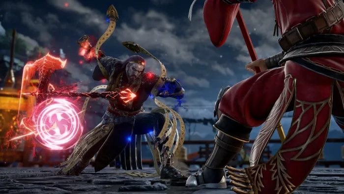 SOULCALIBUR VI Deluxe Edition — скриншот 10