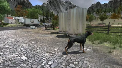 Professional Farmer 2017 - Gold Edition — скриншот 3