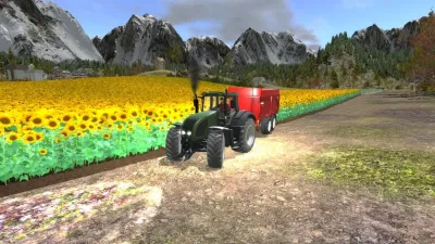 Professional Farmer 2017 - Gold Edition — скриншот 5