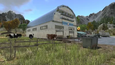 Professional Farmer 2017 - Gold Edition — скриншот 7