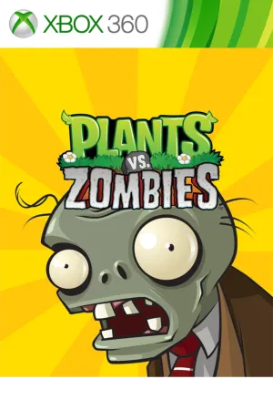 Plants vs. Zombies