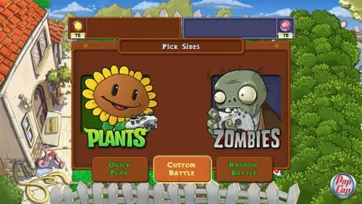 Plants vs. Zombies — скриншот 7